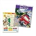 Kids' Coast to Coast Maze Mania