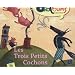Les Trois Petits Cochons (1CD audio)