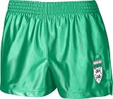 New Balance Women's Smooth Short Shorts