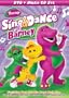 Sing & Dance With Barney