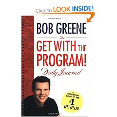The Get with the Program! Daily Journal