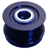 ACDelco 37014P Professional Belt Idler Pulley by ACDelco
