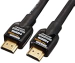 AmazonBasics High-Speed HDMI Cable -...