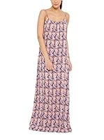 Tantra Vestido Largo (Azul)