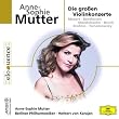 Anne-Sophie Mutter - Die Gro�en Violinkonzerte
