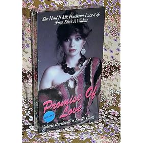 Promise of Love [VHS]