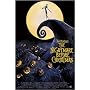 The Nightmare Before Christmas - Movie Poster (Regular Style) (Size: 24" x 36")