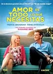 Amor Es Todo Lo Que Necesitas [DVD]