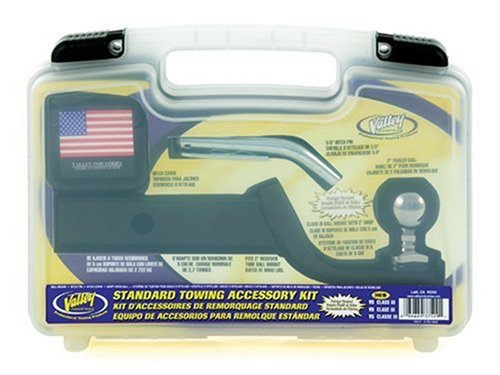 Valley 74610 Standard Towing Accessory Kit