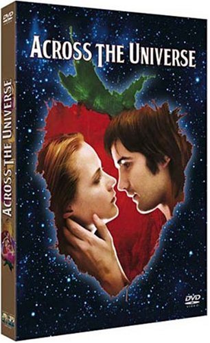 Across the Universe dvd, Film dvd Across the Universe
