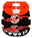 Boston Red Sox - MLB Stretch Bracelets / Hair Ties