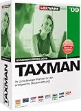 Taxman 2009 Update (Version 15) Taxman 2009 Update (Version 15)
