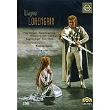 Wagner - Lohengrin / Peter Hofmann, Karan Armstrong, Bernd Weikl, Elizabeth Connell, Leif Roar, Woldemar Nelsson, Bayreuth Opera (1982)
