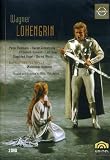 Wagner - Lohengrin / Peter Hofmann, Karan Armstrong, Bernd Weikl, Elizabeth Connell, Leif Roar, Woldemar Nelsson, Bayreuth Opera
