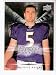 2008 Upper Deck #251 Joe Flacco - Baltimore Ravens (RC - Rookie Card)(Football Cards)