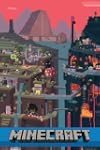 Minecraft - Poster - World + �-Poster