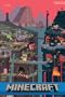 Empire 571083 Minecraft - World Open Videospiel PC Poster Plakat Druck, 61 x 91.5 cm