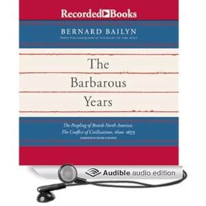 The Conflict of Civilizations, 1600-1675 - Bernard Bailyn