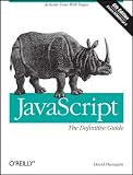 JavaScript: The Definitive Guide