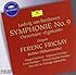 Beethoven: Symphony No. 9 / Egmont Overture