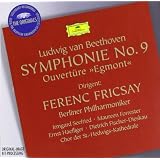 Sinfonie No. 9von "Ferenc Fricsay"