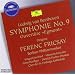 Beethoven : Symphonie n� 9 - Ouverture "Egmont"