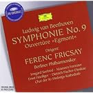 Beethoven : Symphonie n� 9 - Ouverture 
