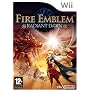 Fire Emblem : Radiant Dawn de Nintendo