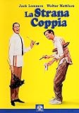 la strana coppia / The Odd Couple (Dvd) Italian Import