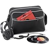 Bagbase Retro Shoulder Bag (3130)