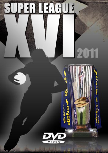 Official Story Of Engage Super League XVI 2011 - Including Grand Final