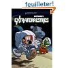 Histoires d'extraterrestres