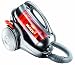 Vax C90-M1-B Mach 1 Multicyclonic Bagless Cylinder Vacuum Cleaner