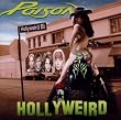 Hollyweird