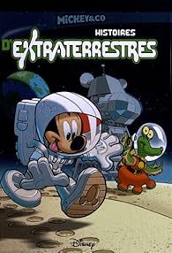 extraterrestre walt disney