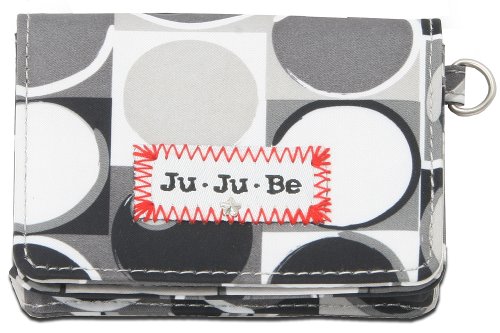 Ju Ju Be Business Card Holder