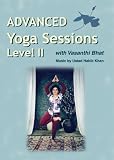 Advanced Yoga Sessions - Level II