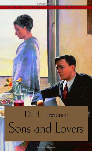 Sons And Lovers (bantam Classics)