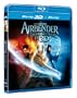 Last Airbender (Bd 3D) [Blu-ray]
