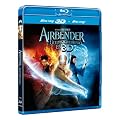 Last Airbender (Bd 3D) [Blu-ray]