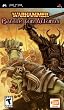 Warhammer Battle for Atluma ��PSP��͢���ǡ����ơ�������PSPư���