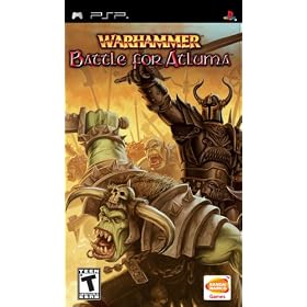 Warhammer WarCry: Battle for Atluma
