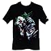 Batman Joker Choker Mens T-Shirt Featuring Artwork by Sam Kieth