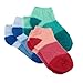 BambooMN - Women's Small Super Aloe Infused Fuzzy Nylon Socks (3-5 Pairs)