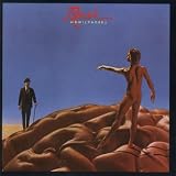 Hemispheres
