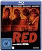 R.E.D. - Älter. Härter. Besser (DVD)