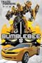 Transformers Poster - Hot New Camaro - 24x36