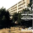 Boxfresh Presents Opus One: Exclusive Mix CD