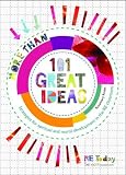 More than 101 great ideas : strategies for spiritual and moral development in the RE classroom