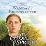 The Hope of Spring: The Discovery, Book 3 - A Lancaster County Saga